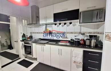 Imagem 9: Casa no Condomínio Itália Boulevard, Bairro Jardim Santa Maria em Jacareí...