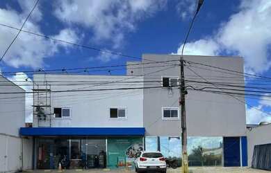 Imagem: O apartamento possui 1 Dormitório, 1 Banheiro e está localizado