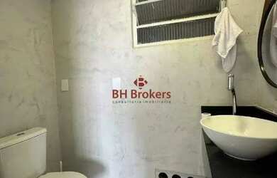 Imagem 12: ANDAR COMERCIAL PARA LOCAÇÃO NO CENTRO DE BELO HORIZONTE