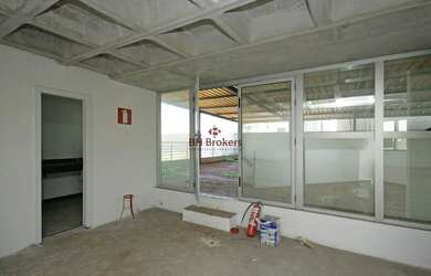 Imagem 12: SALA COMERCIAL A VENDA NO BAIRRO BARRO PRETO