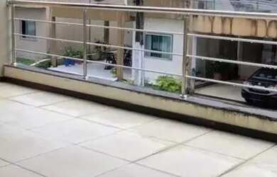 Imagem 13: Green Ville Exclusive. Piscina, Ar-condicionado, Área de serviçoe250m²...