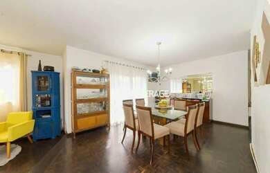 Imagem 13: Casa com 4 dormitórios à venda, 174 m² por R$ 1.700.000,00 - Santa Felicidade - Curitiba/P