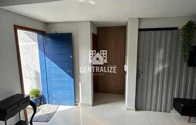 Imagem 4: VENDA-SOBRADO TRIPLEX-ORFÃS-PONTA GROSSA-PR