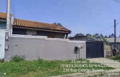 Imagem: A casa possui 2 Dormitórios, 1 Banheiro e 10m² de Área e