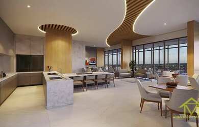 Imagem 5: Imóvel para venda com 109 metros quadrados com 3 quartos em Praia de...