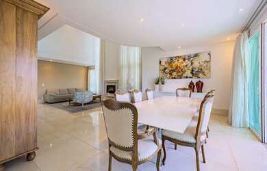 Imagem 13: Gênesis 02 - Gênesis 2. Piscina, Churrasqueira, Imóvel mobiliadoeAr-condicionado