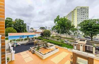 Imagem 11: Apartamento com 3 dormitórios para alugar, 80 m² por R$ 4.475,00/mês...