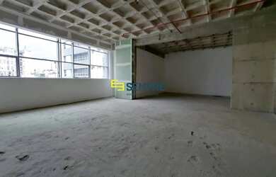 Imagem 10: Andar corporativo para vender no History Corporate - Funcionários BH