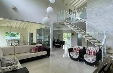 Imagem 2: Chácara à venda em Indaiatuba, Colinas do Mosteiro de Itaici, com 4...