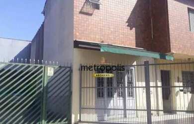 Imagem: Sobrado à venda, 137 m² por R$ 420.000,00 - Vila Alzira