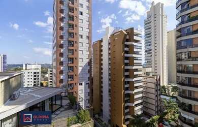 Imagem 16: Venda Cobertura 2 Dormitórios - 145 m² Vila Madalena