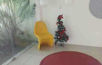 Imagem 8: Apt em Jardim Atlântico. Varanda, 1 Vaga na garageme3 Dormitórios