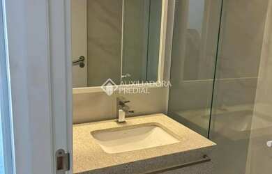 Imagem 9: Apartamento 2 suítes para locação anual - bairro João Paulo, Florianópolis