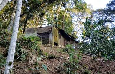 Imagem 14: 10 mil mts nas montanhas com lago 167 mil reais