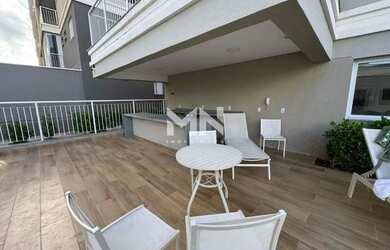 Imagem 15: Apartamento para aluguel, 2 quartos, 1 suíte, Vila Esperança - Itu/SP