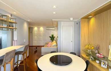 Imagem 4: Imóvel para venda possui 82 metros quadrados com 2 quartos em Renascença - São Luís - MA