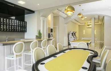 Imagem 13: Apartamento com 4 dormitórios à venda sendo 4 suítes, 217.9 m² por...