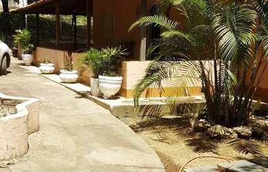 Imagem: A fazenda possui 55000m² de Área, Imóvel novo, Churrasqueira