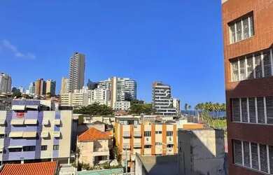 Imagem 10: Apartamento à venda no CONDOMÍNIO EDIFÍCIO EXPRESSO 2222 , BARRA, Salvador,...