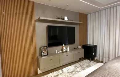 Imagem 13: Imóvel para aluguel possui 250 metros quadrados com 5 quartos