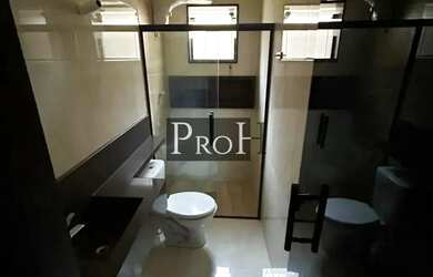 Imagem 13: Casa Sobrado à venda 4 quartos Vila Guaraciaba Santo André