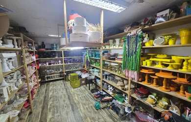 Imagem 3: Salão para alugar, 40 m² por R$ 4.510,00/mês - Vila São Francisco...