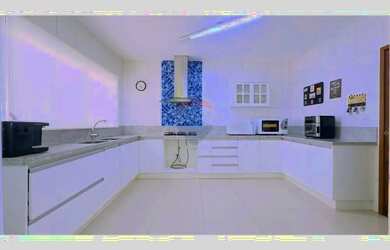 Imagem 13: Casa 4 quartos à venda na SHIN QI 14, Lago Norte 601m², lazer completo, energia solar, po