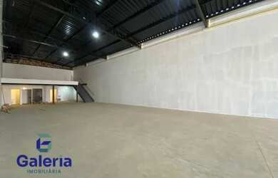 Imagem: Galpões comercial para alugar, 1100m² - Ipiranga