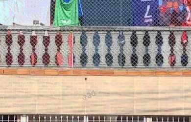 Imagem: A casa possui 1 Dormitório, 1 Banheiro e 180m² de Área e