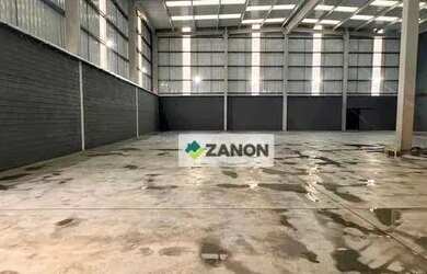 Imagem 9: Galpão para alugar no Bairro do Portão - Arujá/SP