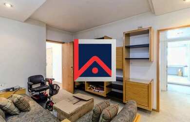 Imagem 7: Aluguel Apartamento 4 Dormitórios - 243 m² Consolação