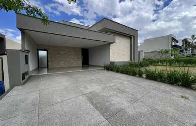 Imagem 3: Casa em Condomínio Residencial - 3 Quartos em Parqville Pinheiros, Aparecida...