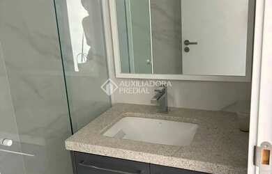 Imagem 5: Apartamento 2 suítes para locação anual - bairro João Paulo, Florianópolis