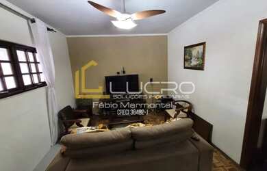 Imagem 3: Ampla casa com edícula, à venda, com 200 m², 3 quartos em Vila Lemos, Bauru - SP