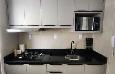 Imagem 4: Casa Reformada 2/4 - Espaço gourmet - em Condomínio fechado no Papagaio