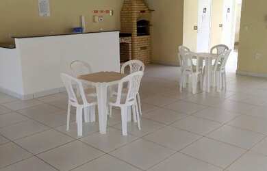 Imagem 9: Apartamento 2 quartos, 1 suite, Pium Litoral