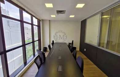 Imagem: O depósito possui 100m² de Área e está localizado em Ipanema