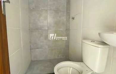 Imagem 14: Casa com 2 dormitórios à venda, 64 m² por R$ 200.000,00 - Valverde...