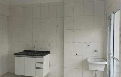 Imagem 3: Apartamento 2 Dormitórios no Demarchi 50m², Lazer Completo e Ótima Localização