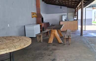 Imagem 14: Edvaldo Moreira Vende Chacara 1200m² moradia ou eventos Simolândia Goias...