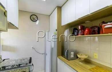 Imagem 5: Apartamento á venda no Condomínio Praia do Bonet - Campinas/SP