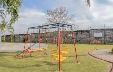 Imagem 13: Casa á Venda no Golden Park Sigma 3 Quartos sendo 1 Suíte