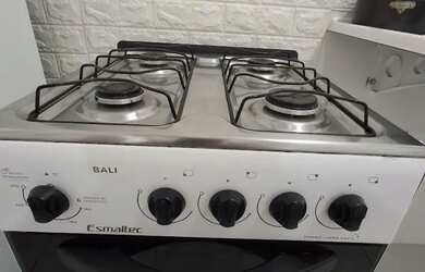 Imagem 4: Aluga-se Apartamento Mobiliado Próximo ao Parque Cesamar