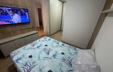 Imagem 12: FREEDOM PALHANO - Apartamento para locação, R$ 3.100,00 Gleba Fazenda...