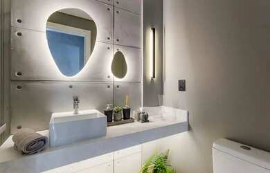 Imagem 12: Apartamento em Jurerê Internacional finamente mobiliado, 2 dormitórios...