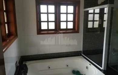 Imagem 13: Casa para alugar, 352 m² por R$ 17.575,01/mês - Alphaville - Santana...