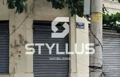 Imagem 1: Engenho Novo Loja. Imóvel novoe123m² de Área