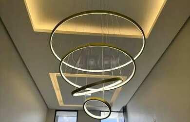 Imagem 13: Casa Em Fase de Construção no Bairro Planalto