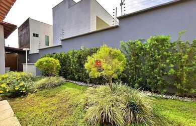 Imagem 3: Casa em Condomínio para Locação em Manaus, Ponta Negra, 3 dormitórios,...