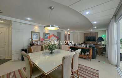 Imagem: Apartamento em Rua João Huss - Gleba Fazenda Palhano - Londrina/PR